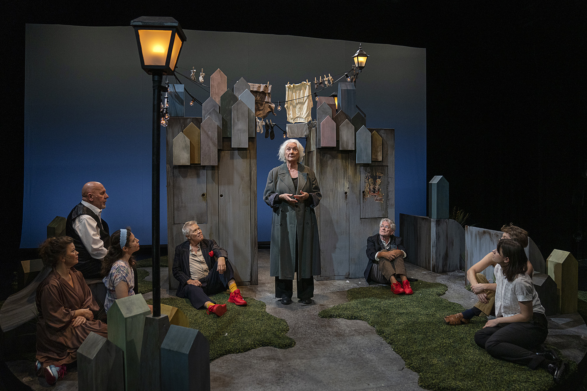 Erik Birkeland/Tingh