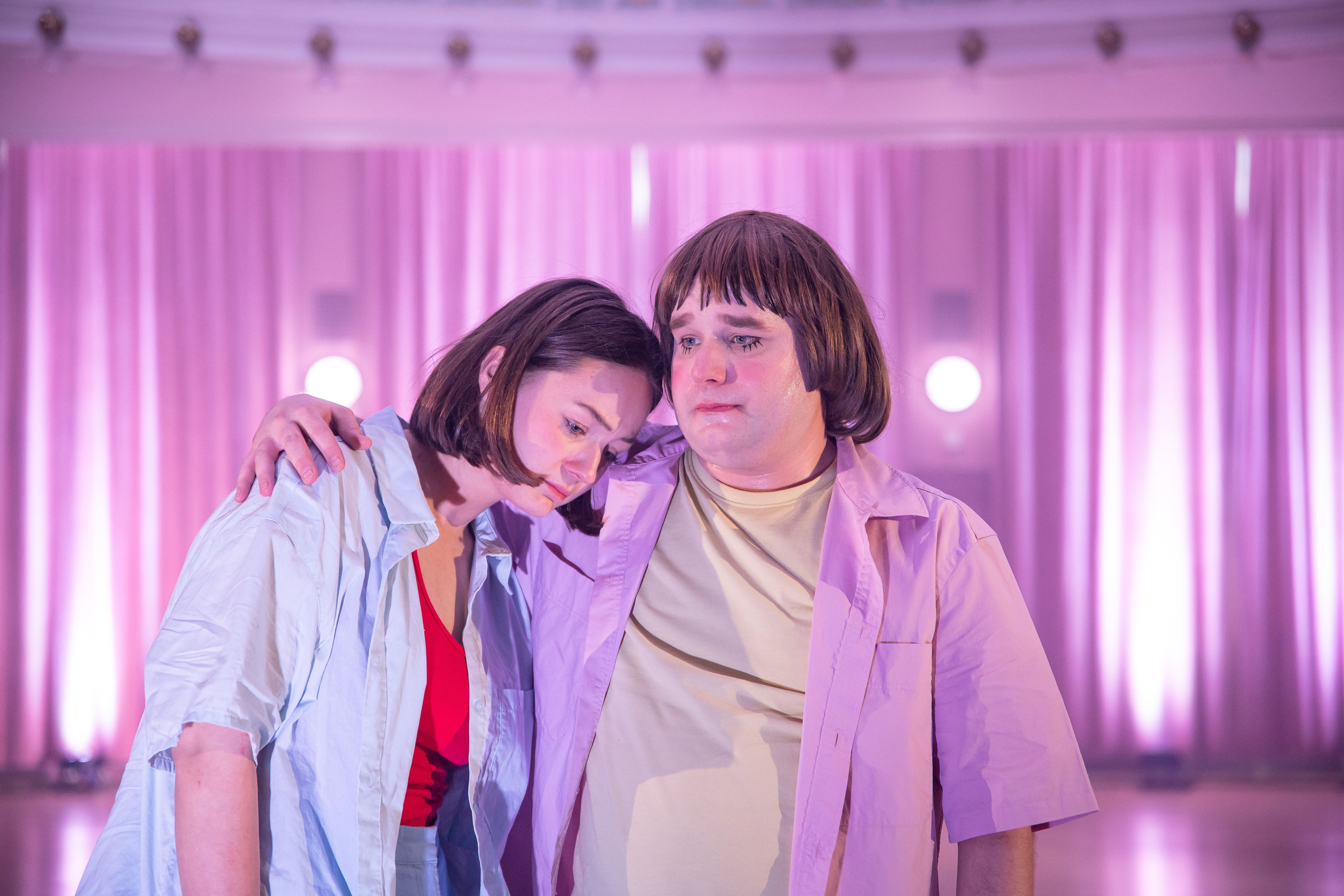 Anne Marthe Vestre Berge