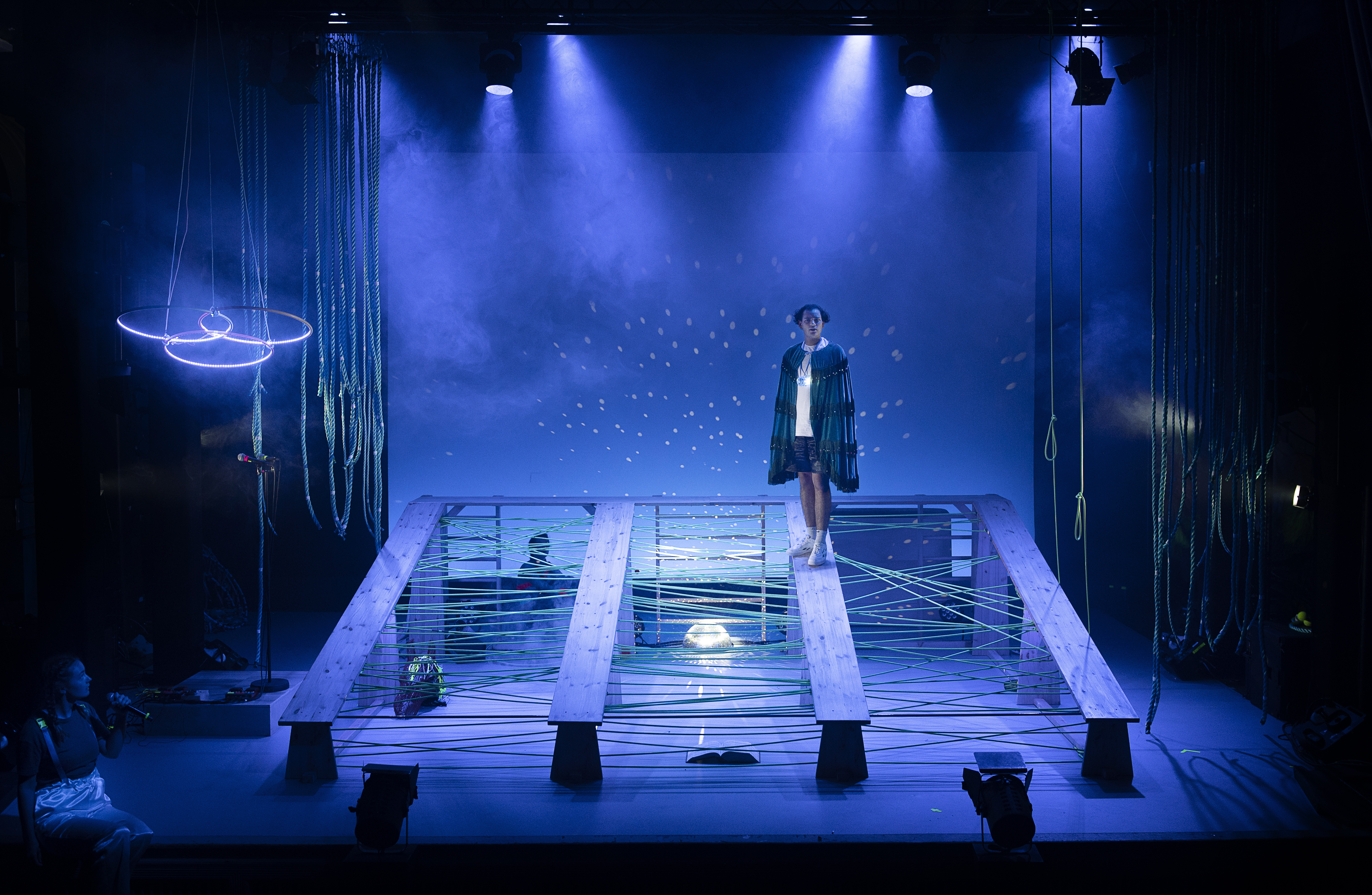 Erik Birkeland/Tingh