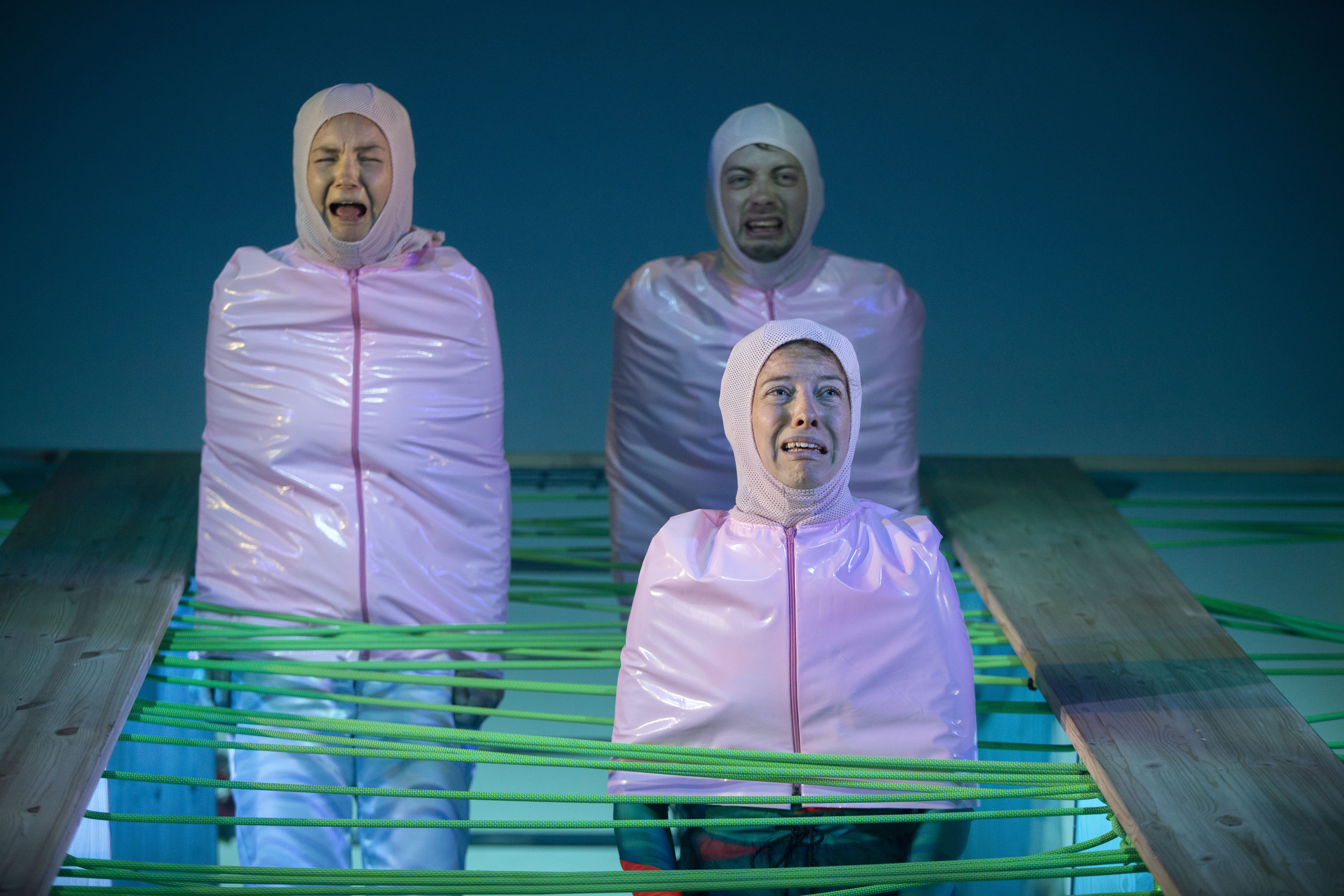 Erik Birkeland/Tingh