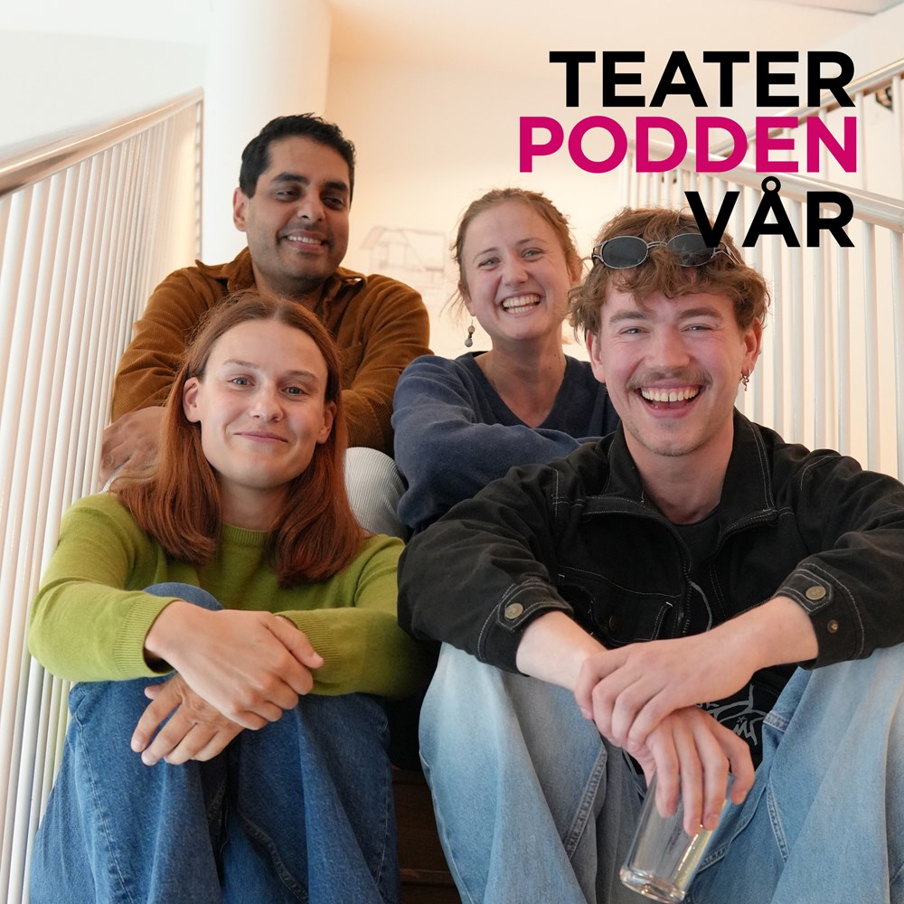 Peer Gynt - skuespillerne svarer Peer Gynt - skuespillerne svarer