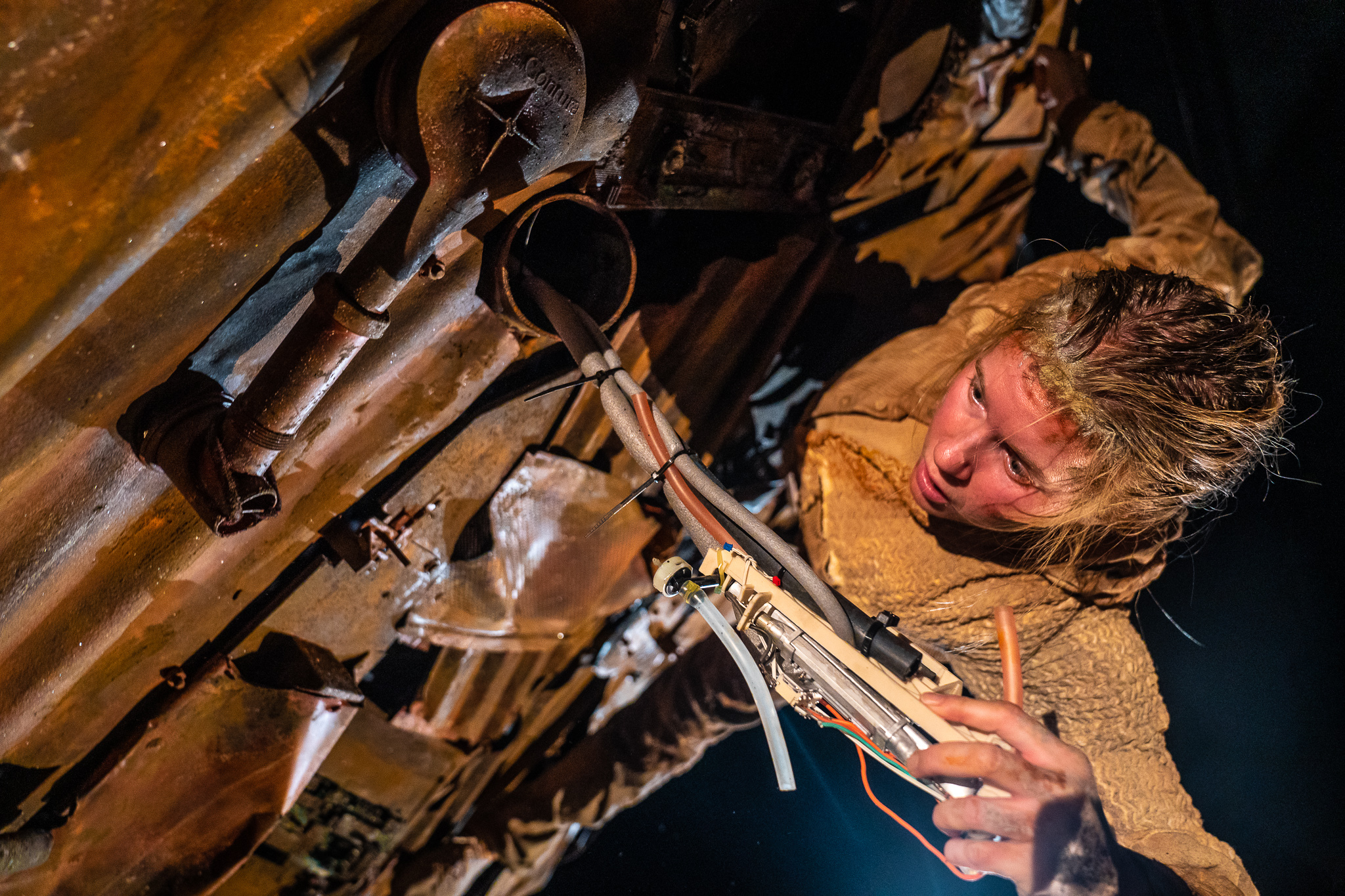 Foto: Kristian Wanvik