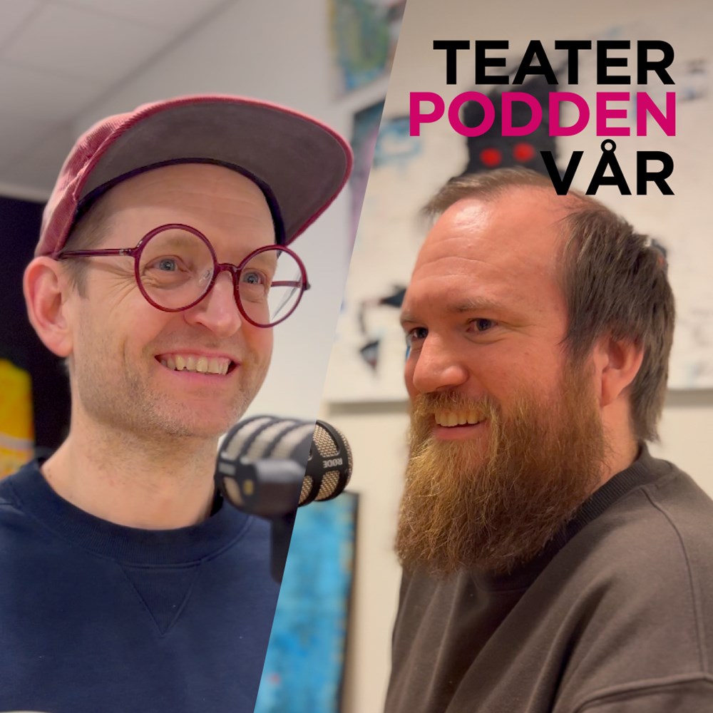 Kva skjer når ein lagar musikal om nynorskens far? Kva skjer når ein lagar musikal om nynorskens far?