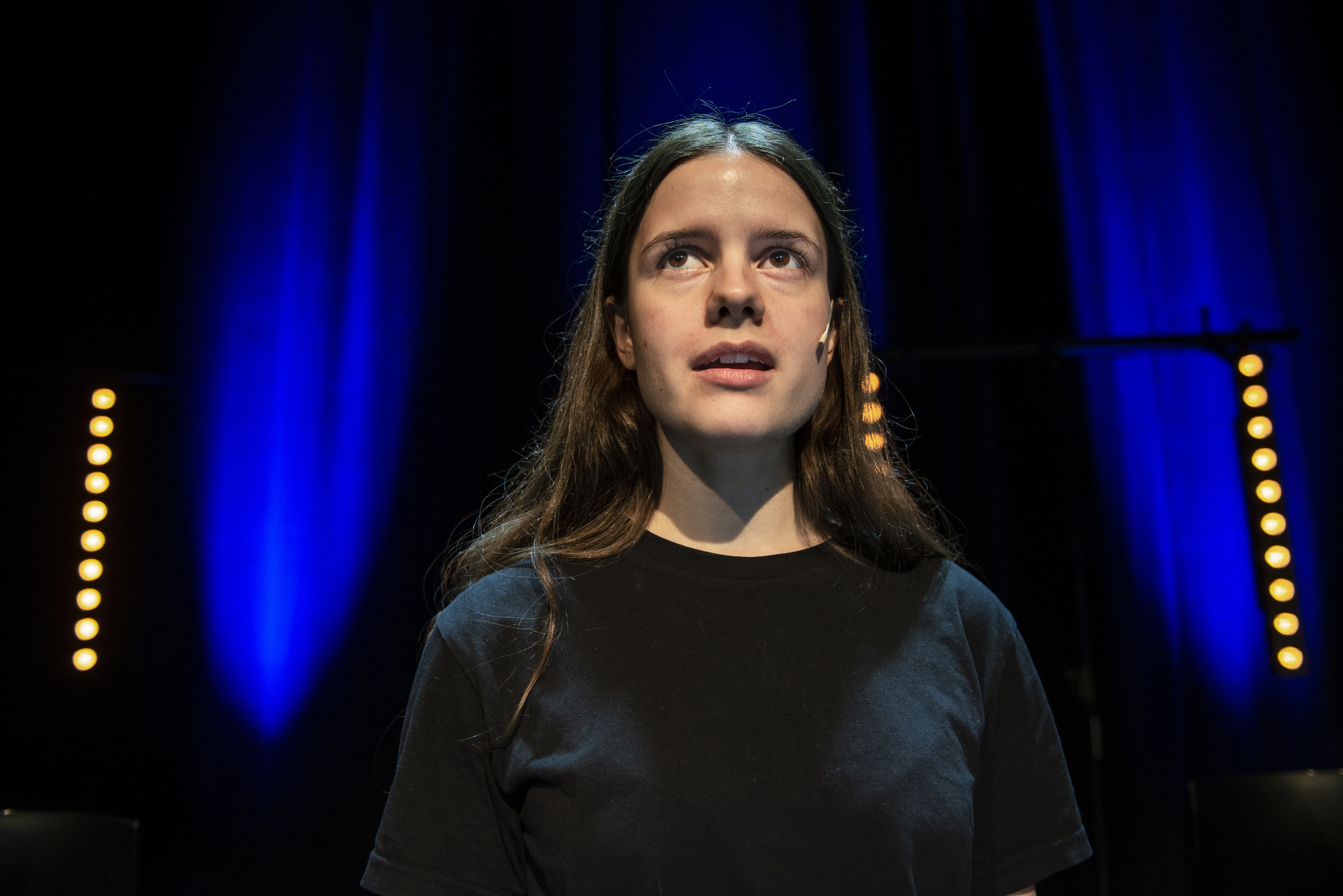 Erik Birkeland / Tingh