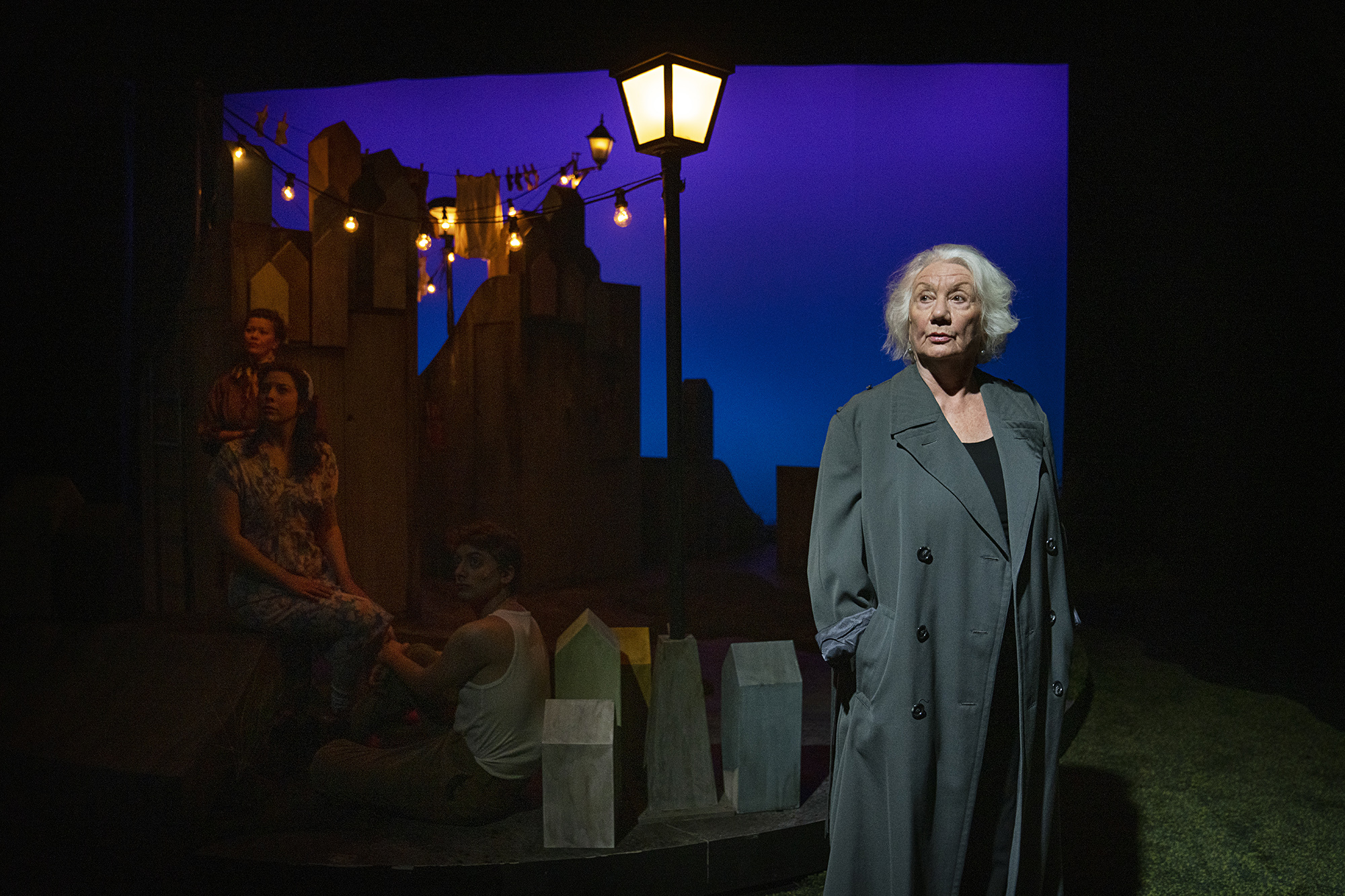 Erik Birkeland/Tingh