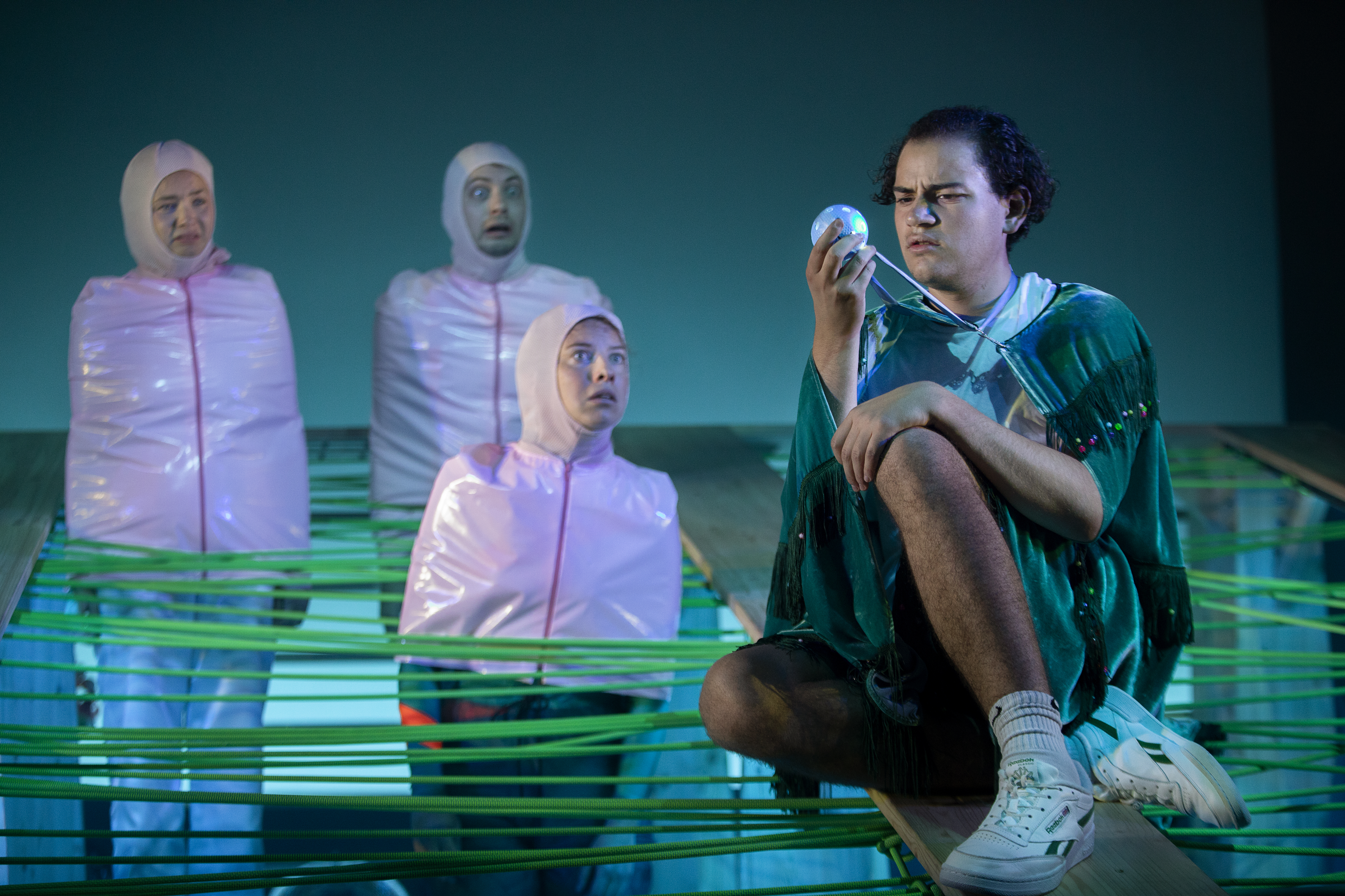 Erik Birkeland/Tingh