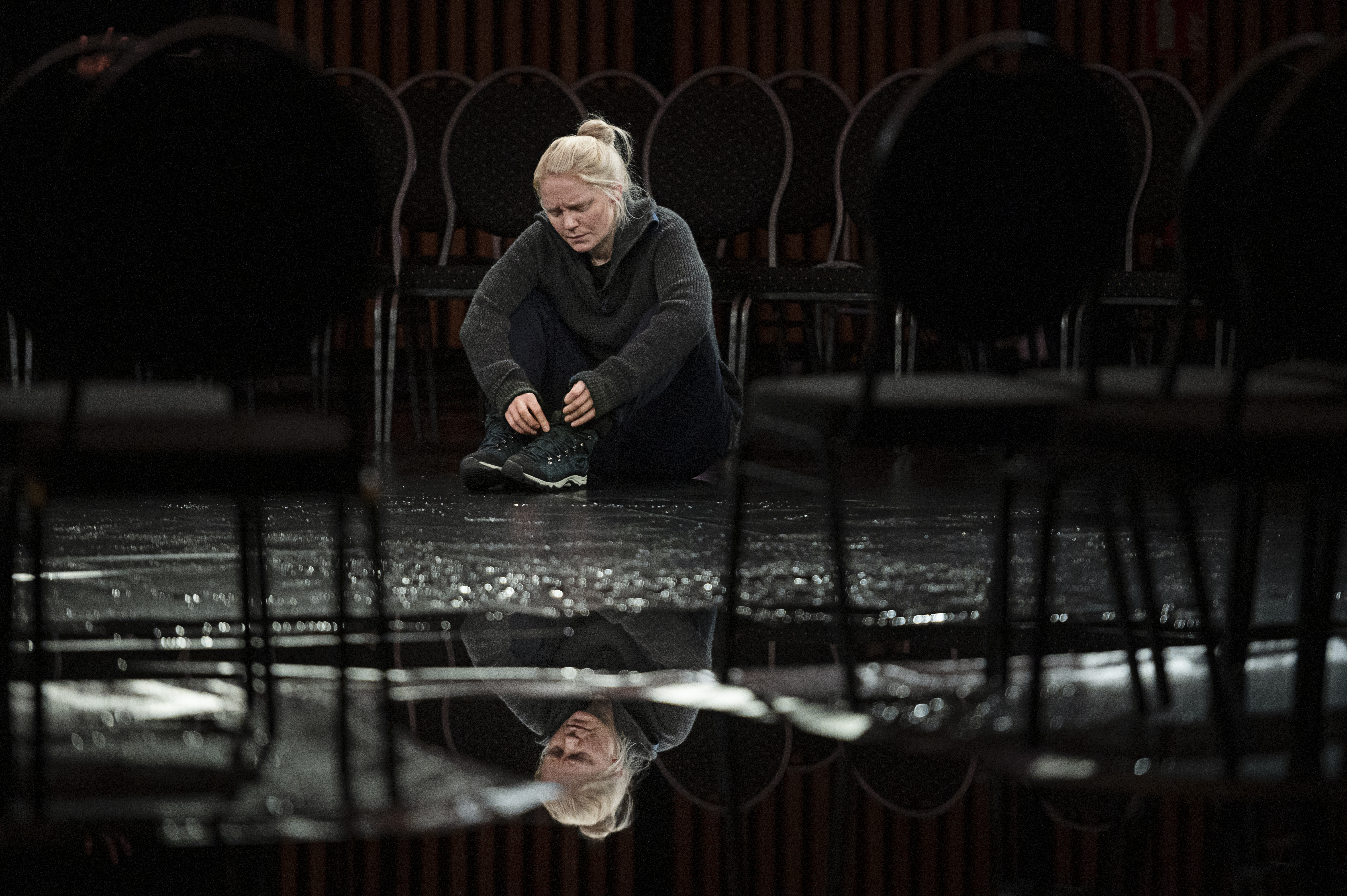 Erik Birkeland / Tingh