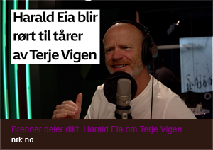 TRYKK FOR Å ÅPNE LINK