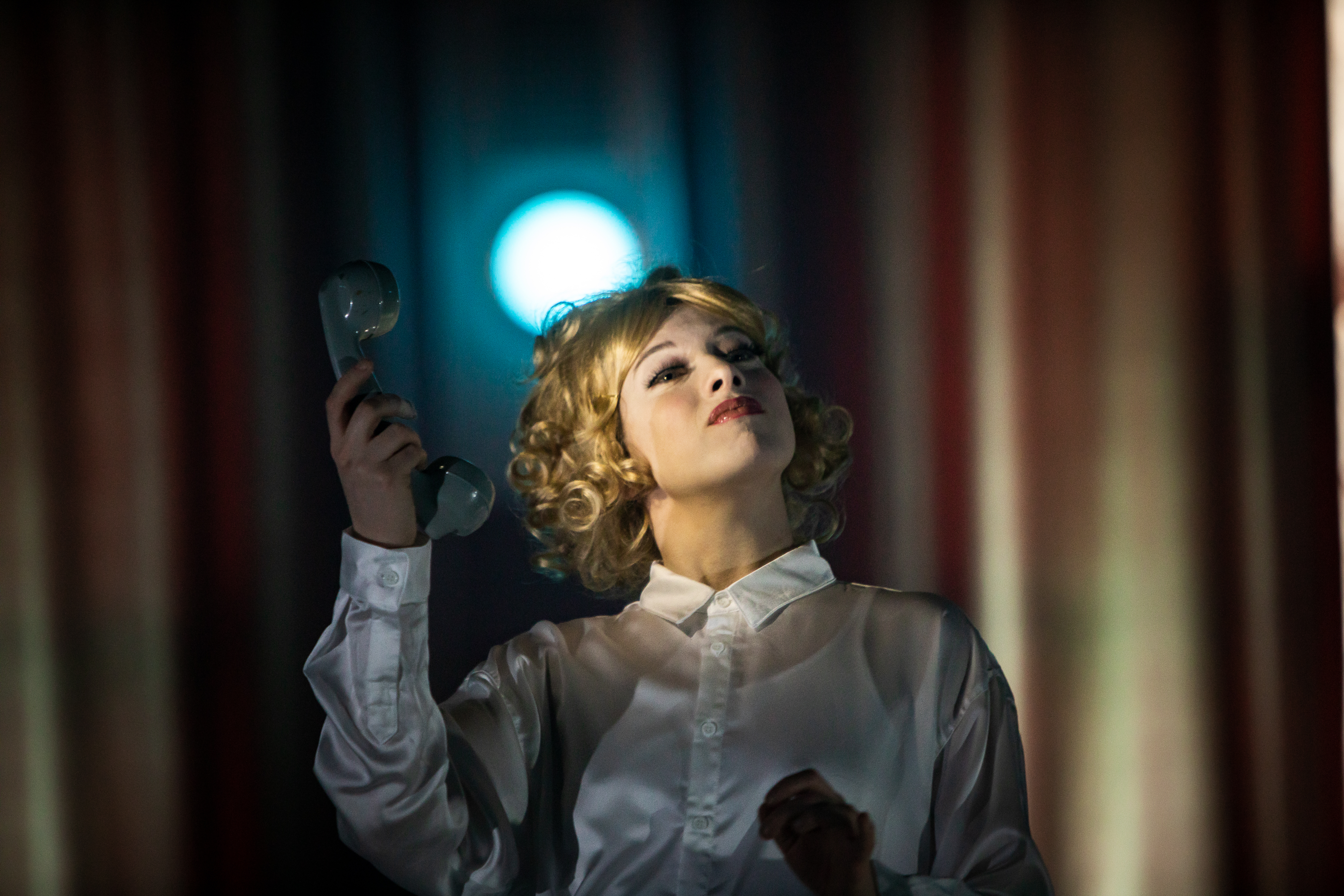 Anne Marthe Vestre Berge